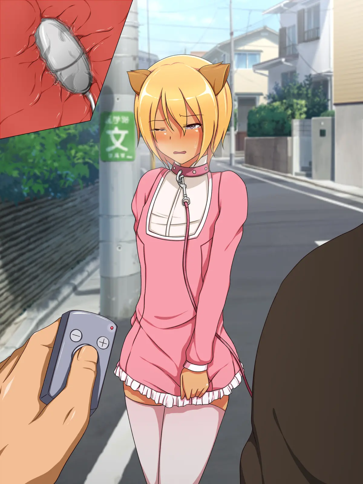 Otokonoko ♂ Icha-Love Sex ~Boku Wa Kono Houhou De Otokonoko O GET Shimashita!~